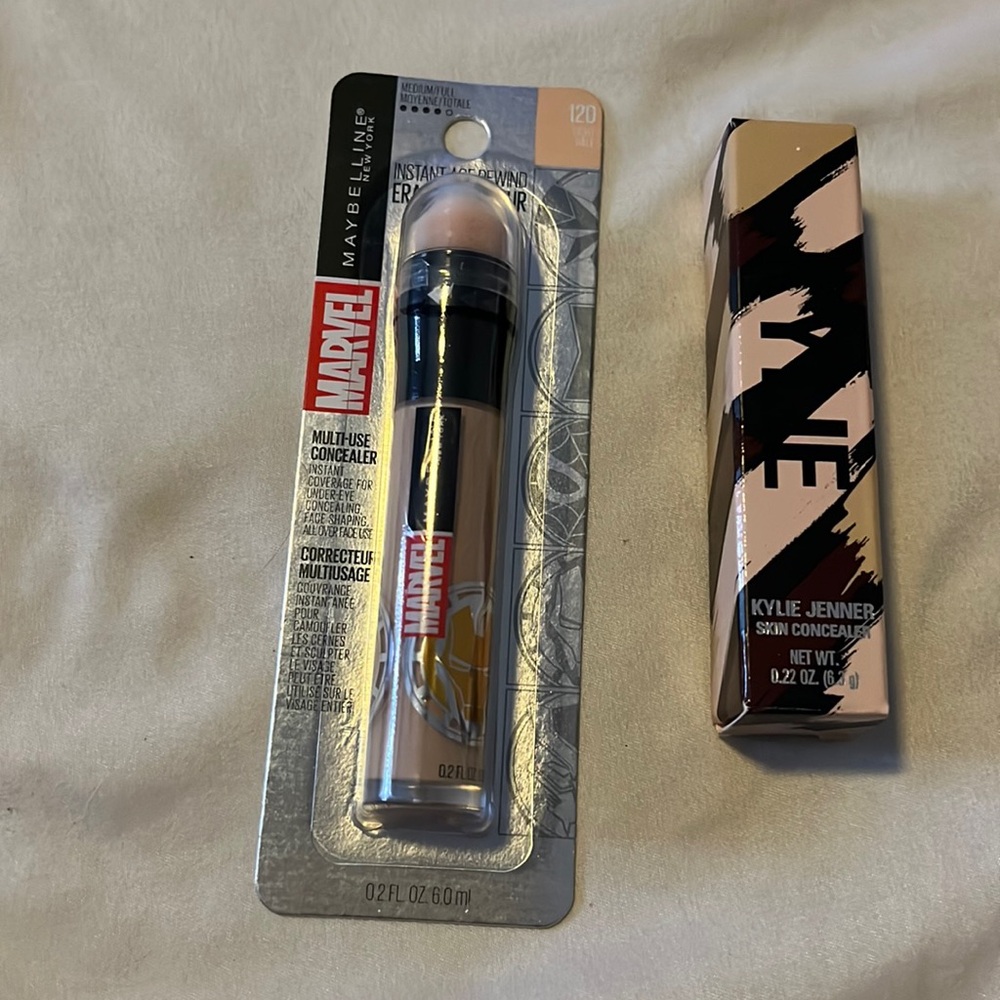 Concealer set